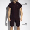 ES Collection Arakis Bermuda Shorts SP332 | Addicted România – fast delivery