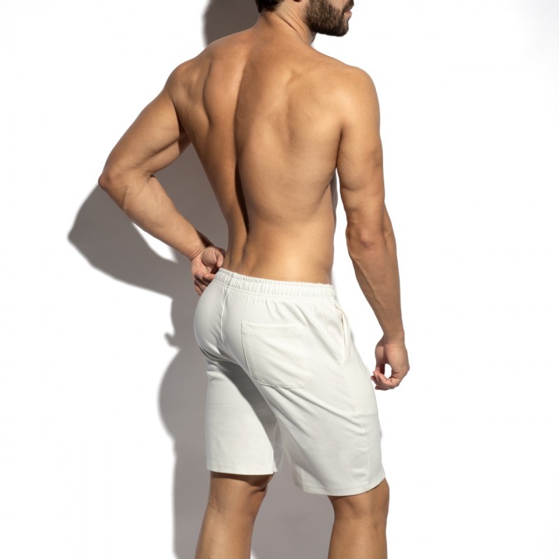ES Collection Pantaloni Scurți Sport Din Bumbac SP360 | Addicted România – livrare rapidă