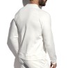ES Collection Zip-Up Bomber Jacket SP361 | Addicted România – fast delivery