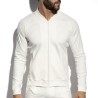 ES Collection Zip-Up Bomber Jacket SP361 | Addicted România – fast delivery
