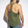 ES Collection Fitness Plain Tank Top TS160 | Addicted România – fast delivery