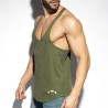 ES Collection Fitness Plain Tank Top TS160 | Addicted România – fast delivery