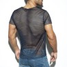 ES Collection Tricou Open Mesh TS254 | Addicted România – livrare rapidă