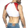 ES Collection Crop Top Muscle TS267 | Addicted România – livrare rapidă