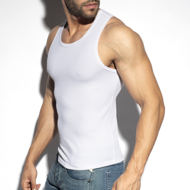 ES Collection Maiou Sport Din Rib Reciclat TS313 | Addicted România – livrare rapidă