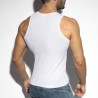 ES Collection Maiou Sport Din Rib Reciclat TS313 | Addicted România – livrare rapidă