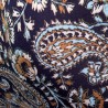 ES Collection Paisley Mintás Mini Tanga UN689 | Addicted România