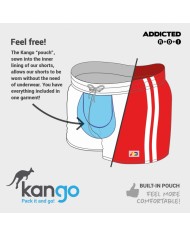 Kango Fetiș Addicted ADF105