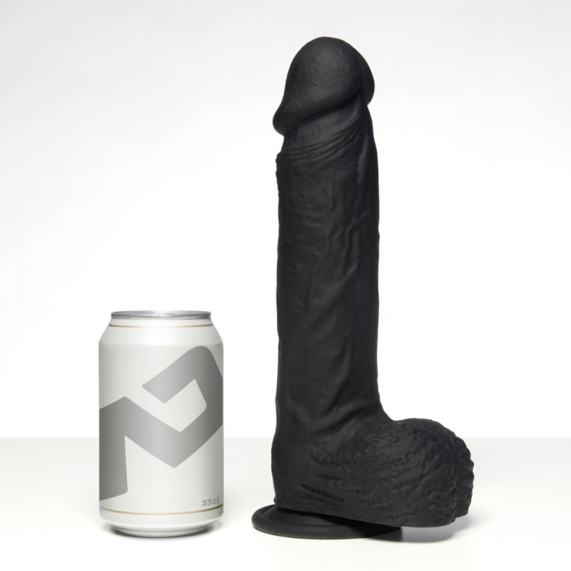 Addicted Dildo 25 cm AC174 | Addicted România – livrare rapidă