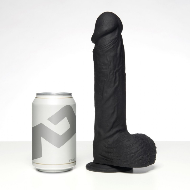 Addicted Dildo 23 cm AC173 | Addicted România – livrare rapidă