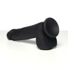 Addicted Dildó 23 cm AC173 | Addicted România