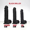 Addicted Dildó 23 cm AC173 | Addicted România