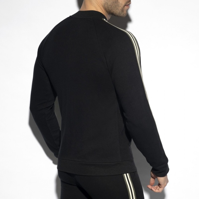 ES Collection Fit Tape Jacket SP208 | Addicted România – fast delivery