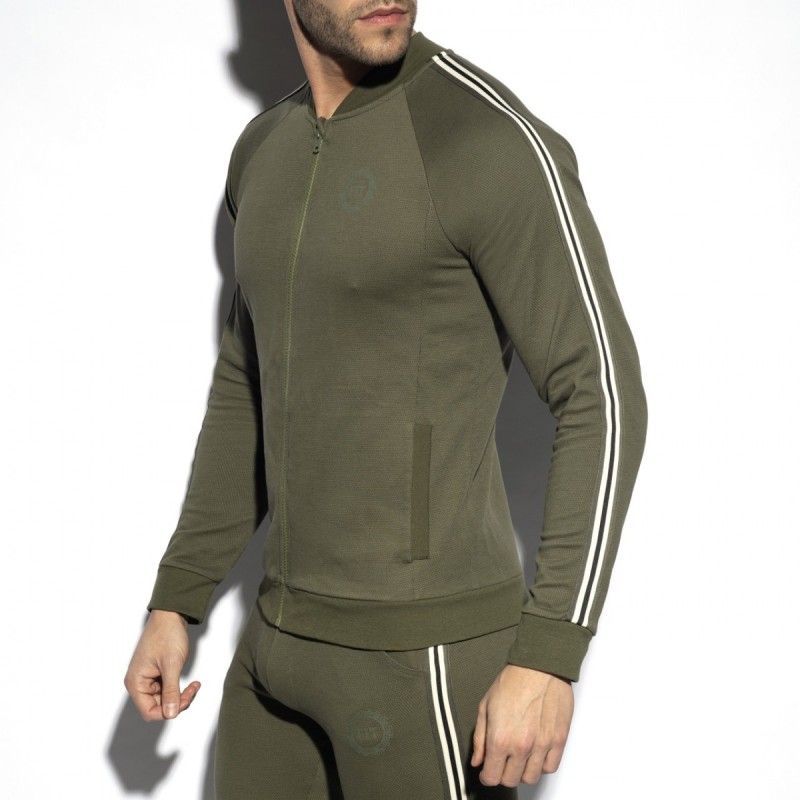 ES Collection Fit Tape Dzseki SP208 | Addicted România