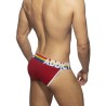 Bikini Curcubeu 6 Perechi Addicted AD1146 | Addicted România – livrare rapidă