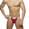 Bikini Curcubeu 6 Perechi Addicted AD1146 | Addicted România – livrare rapidă