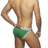 Bikini Curcubeu 6 Perechi Addicted AD1146 | Addicted România – livrare rapidă