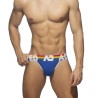 Bikini Curcubeu 6 Perechi Addicted AD1146 | Addicted România – livrare rapidă