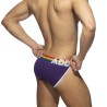 Bikini Curcubeu 6 Perechi Addicted AD1146 | Addicted România – livrare rapidă