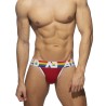 Tanga Curcubeu 6 Perechi Addicted AD1145 | Addicted România – livrare rapidă