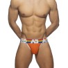 Tanga Curcubeu 6 Perechi Addicted AD1145 | Addicted România – livrare rapidă