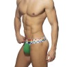 Tanga Curcubeu 6 Perechi Addicted AD1145 | Addicted România – livrare rapidă