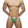 Tanga Curcubeu 6 Perechi Addicted AD1145 | Addicted România – livrare rapidă
