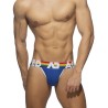 Tanga Curcubeu 6 Perechi Addicted AD1145 | Addicted România – livrare rapidă