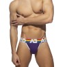 Tanga Curcubeu 6 Perechi Addicted AD1145 | Addicted România – livrare rapidă
