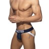 Jockstrap Plasă 3 Perechi Addicted AD479 | Addicted România – livrare rapidă