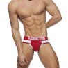 Addicted 3 Pack Combi Mesh Brief AD845 | Addicted România – fast delivery