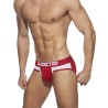 Addicted 3 Pack Combi Mesh Brief AD845 | Addicted România – fast delivery