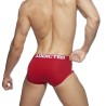 Addicted 3 Pack Combi Mesh Brief AD845 | Addicted România – fast delivery