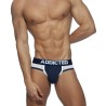 Addicted 3 Pack Combi Mesh Brief AD845 | Addicted România – fast delivery
