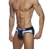 Addicted 3 Pack Combi Mesh Brief AD845 | Addicted România – fast delivery