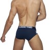 Addicted 3 Pack Combi Mesh Brief AD845 | Addicted România – fast delivery