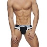 Addicted 3 Pack Combi Mesh Brief AD845 | Addicted România – fast delivery