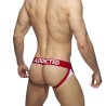 Jockstrap 3 Perechi Second Skin Addicted AD899 | Addicted România – livrare rapidă