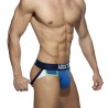 Jockstrap 3 Perechi Second Skin Addicted AD899 | Addicted România – livrare rapidă