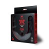 Addicted Double Black Driller 39 Cm AC217 | Addicted România – livrare rapidă