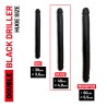 Addicted Double Black Driller - Huge AC218 | Addicted România – fast delivery