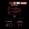 Addicted Love Bomb - Imens AC221 | Addicted România – livrare rapidă
