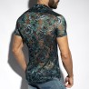 ES Collection Botanic Garden Shirt SHT032 | Addicted România – fast delivery