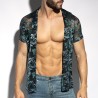 ES Collection Botanic Garden Shirt SHT032 | Addicted România – fast delivery