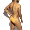 ES Collection Neon Ráncozott Úszóbikini | Addicted România – livrare rapidă