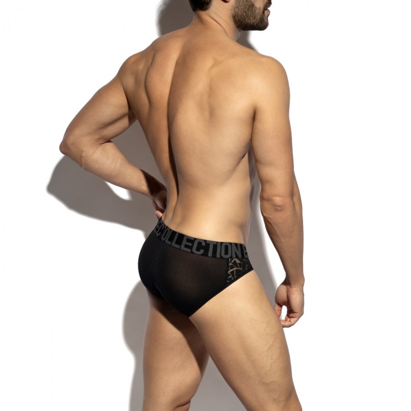 ES Collection Brief Sexy Spider UN2181 | Addicted România – livrare rapidă