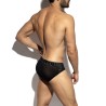 ES Collection Spider Sexy Brief UN2181 | Addicted România – fast delivery