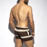 ES Collection Shorts Crochet Choco SP344 | Addicted România – livrare rapidă