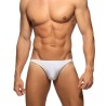 Addicted Pique Swim Thong ADS391 | Addicted România – fast delivery