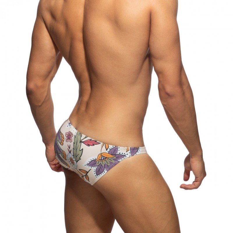Addicted Mini Bikini Brief Garden ADS405 | Addicted România – livrare rapidă